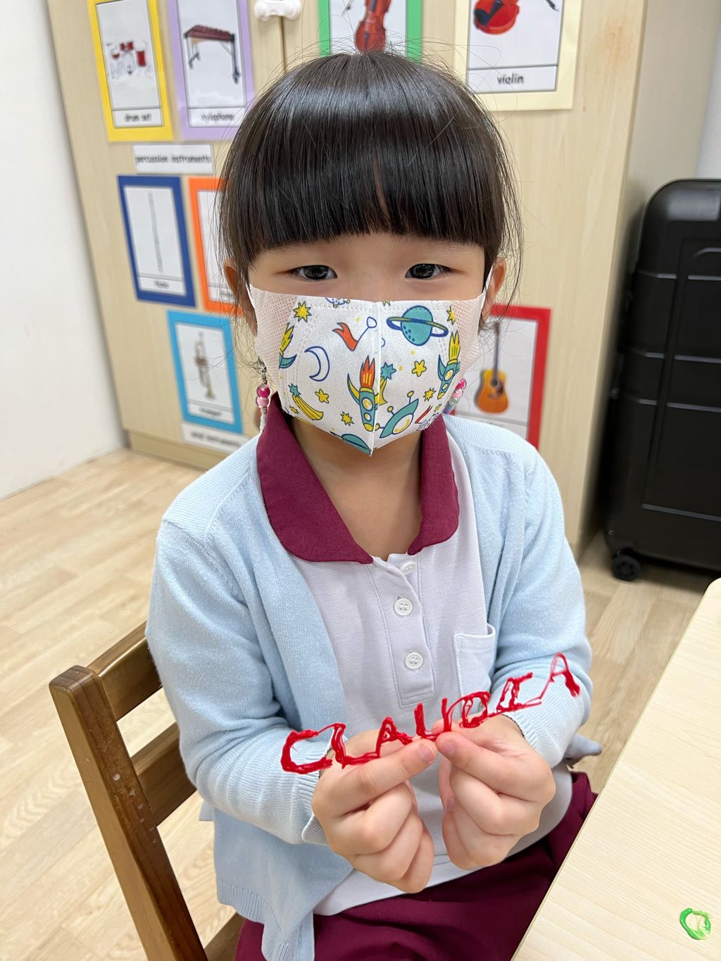 Caring for our environment