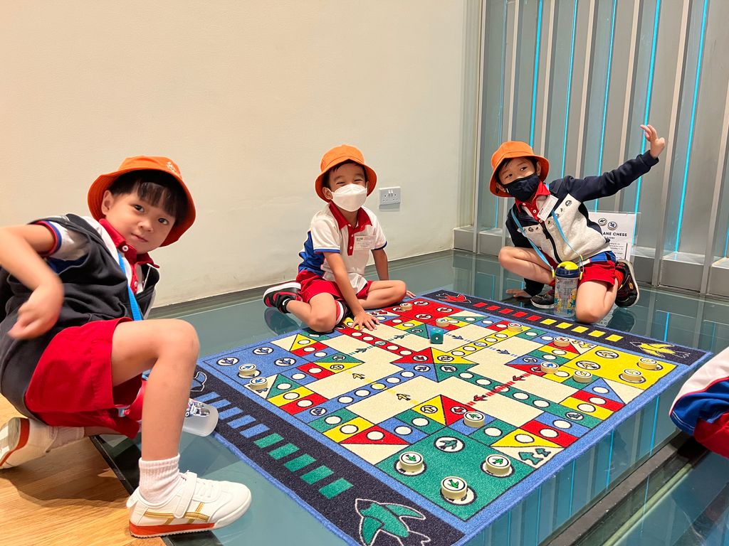Kindsville Learning Journey at the Mint Museum of Toys — photo 2