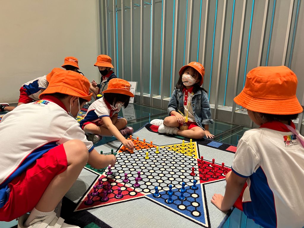 Kindsville Learning Journey at the Mint Museum of Toys — photo 3