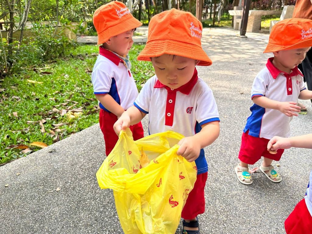 Showering Our Community with Love and Care! — photo 1