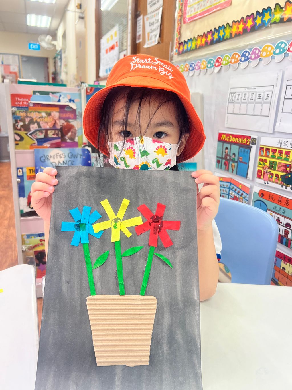 Showering Our Community with Love and Care! — photo 1