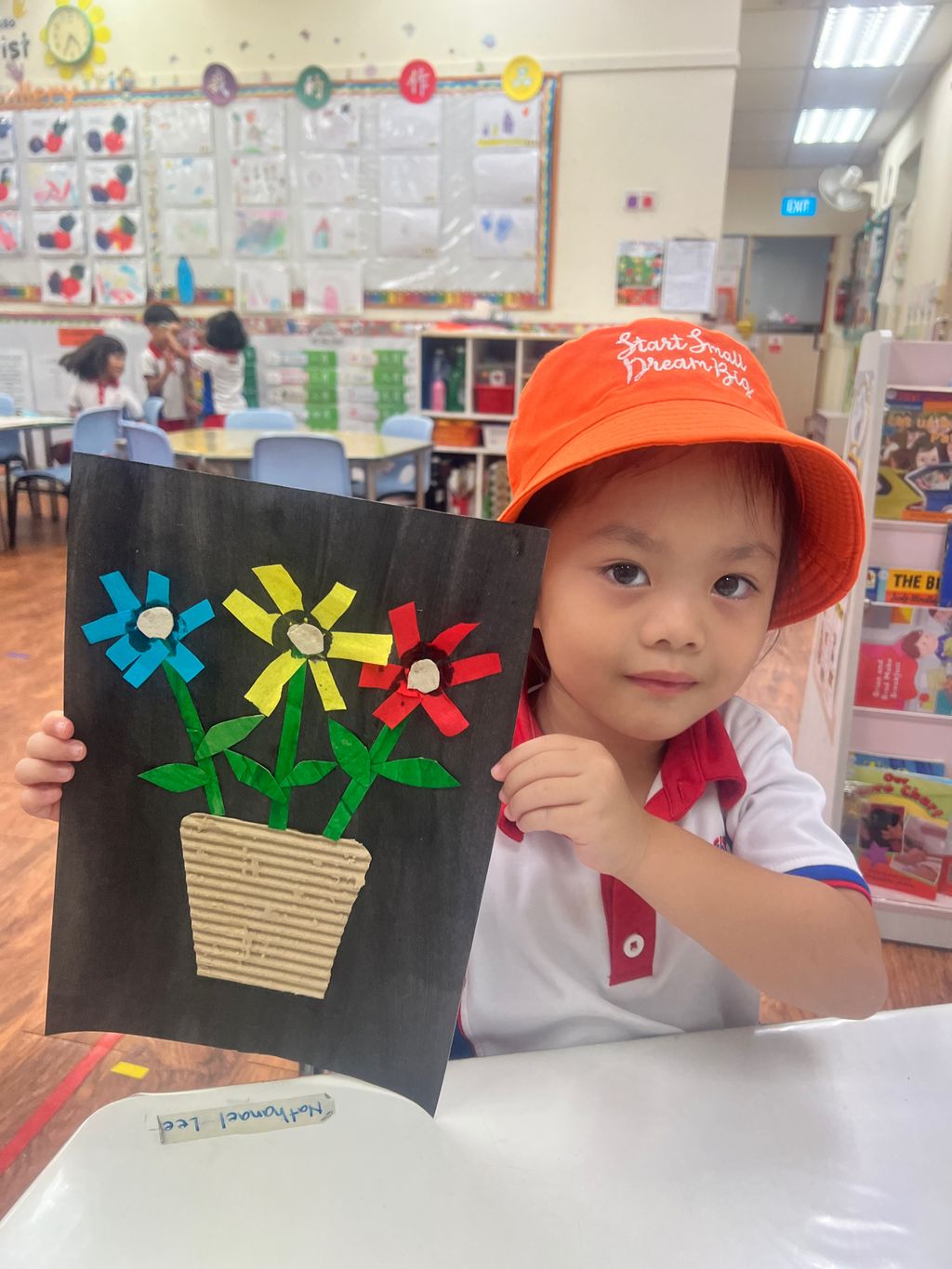 Showering Our Community with Love and Care! — photo 5