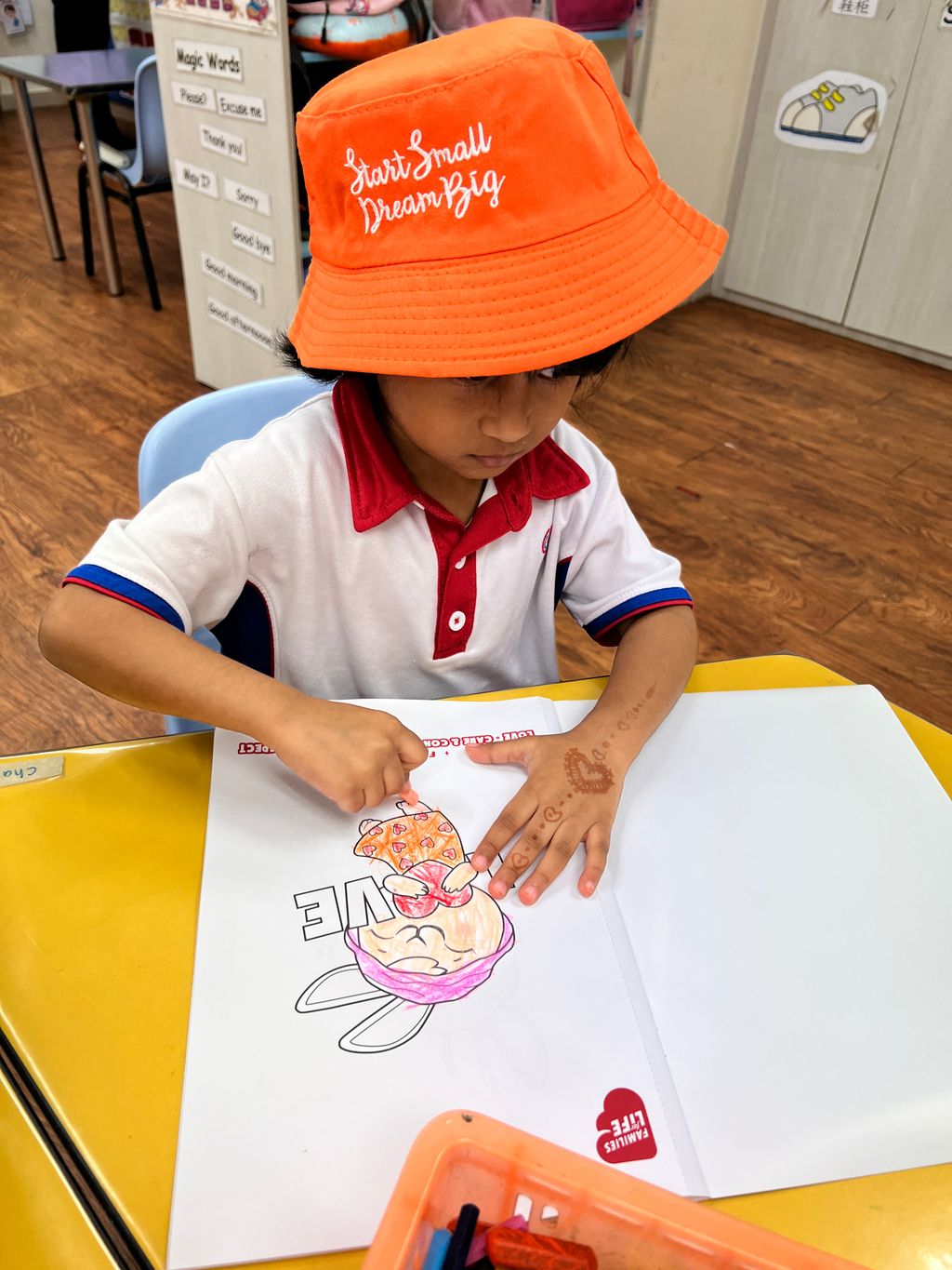 Showering Our Community with Love and Care! — photo 5