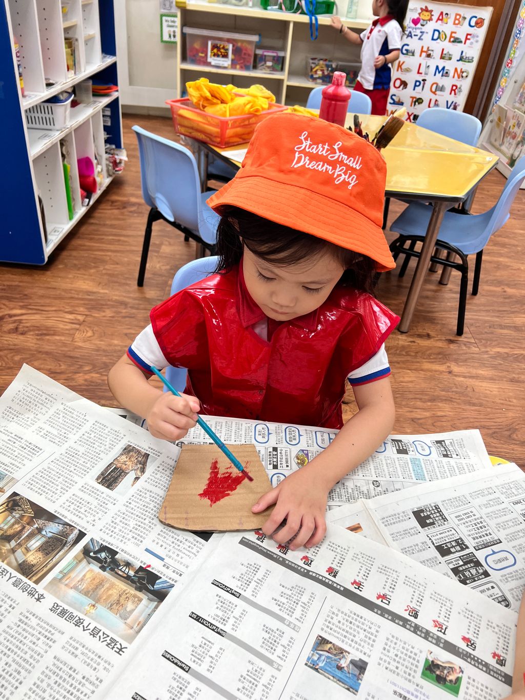 Showering Our Community with Love and Care! — photo 2