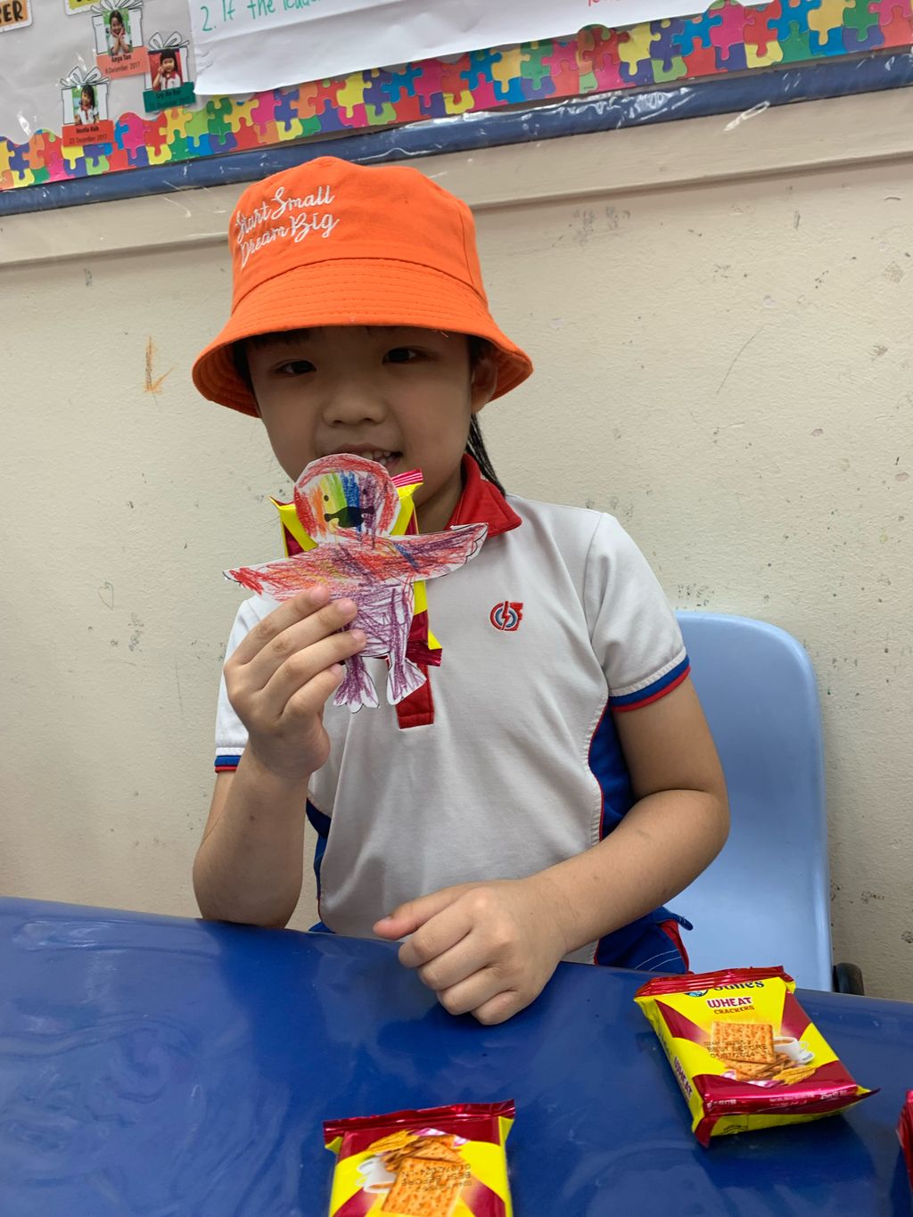 Showering Our Community with Love and Care! — photo 5