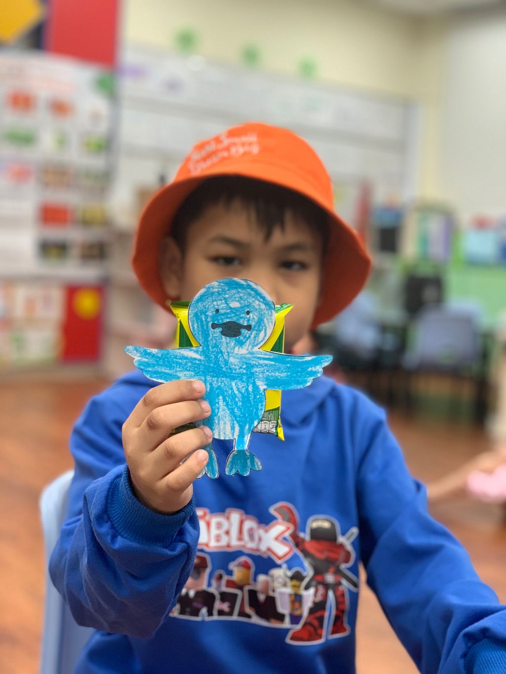 Showering Our Community with Love and Care! — photo 7