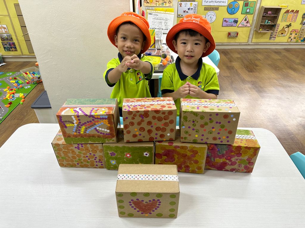 Gift Boxes! 🎁 — photo 2