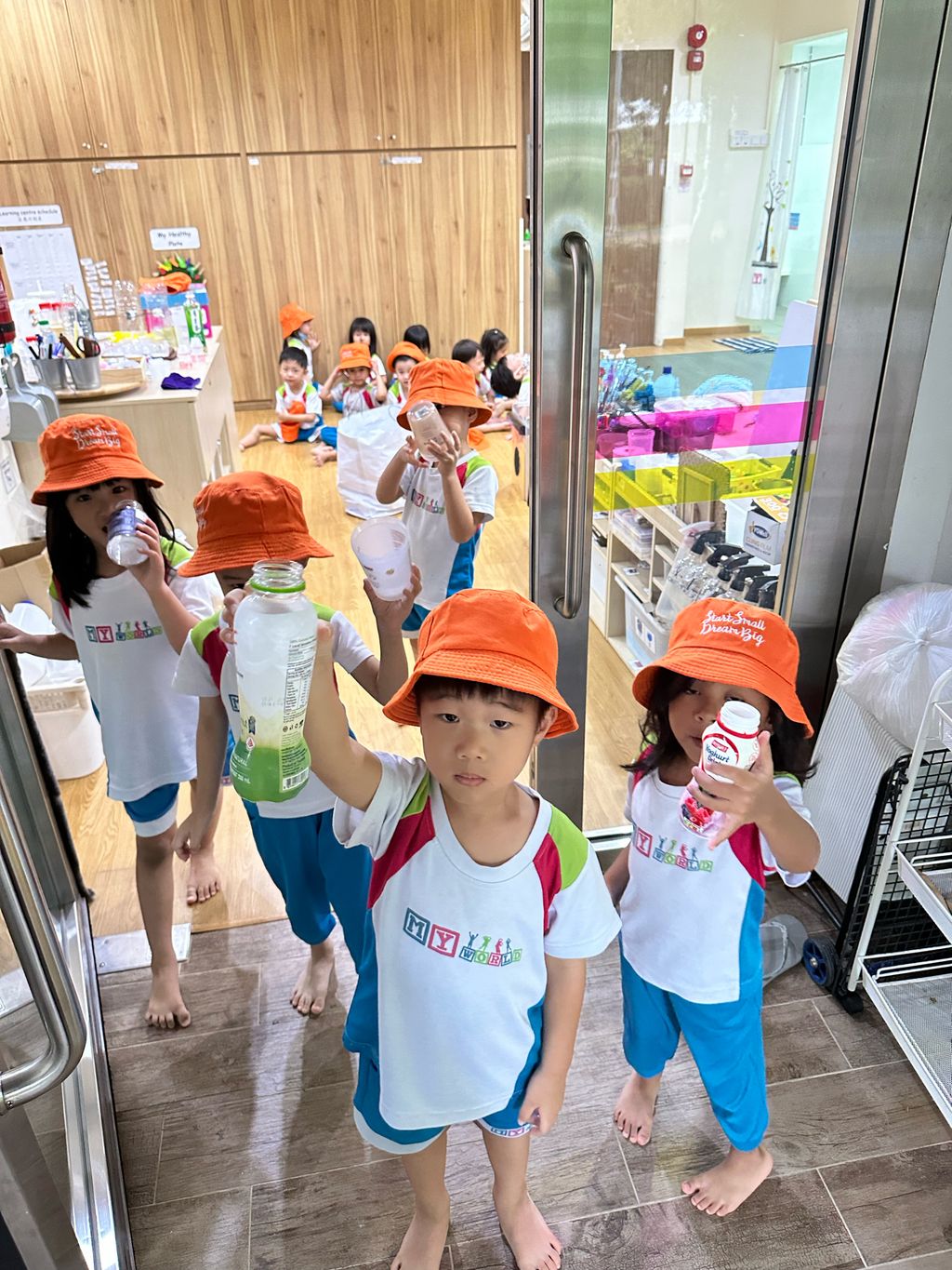 Recycling — photo 2