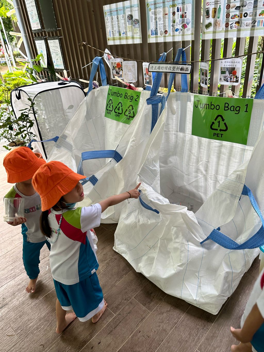 Recycling — photo 5