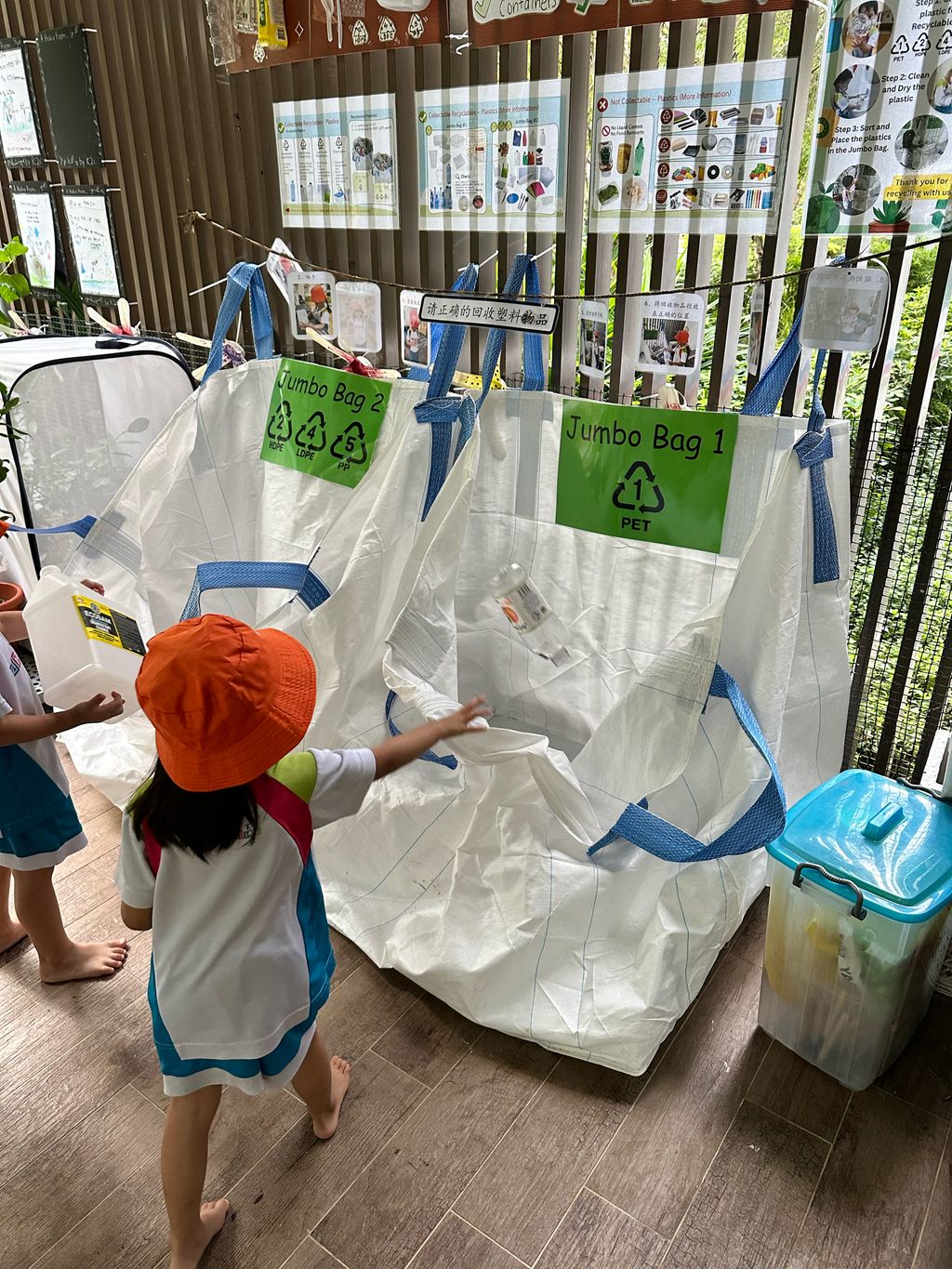 Recycling — photo 7