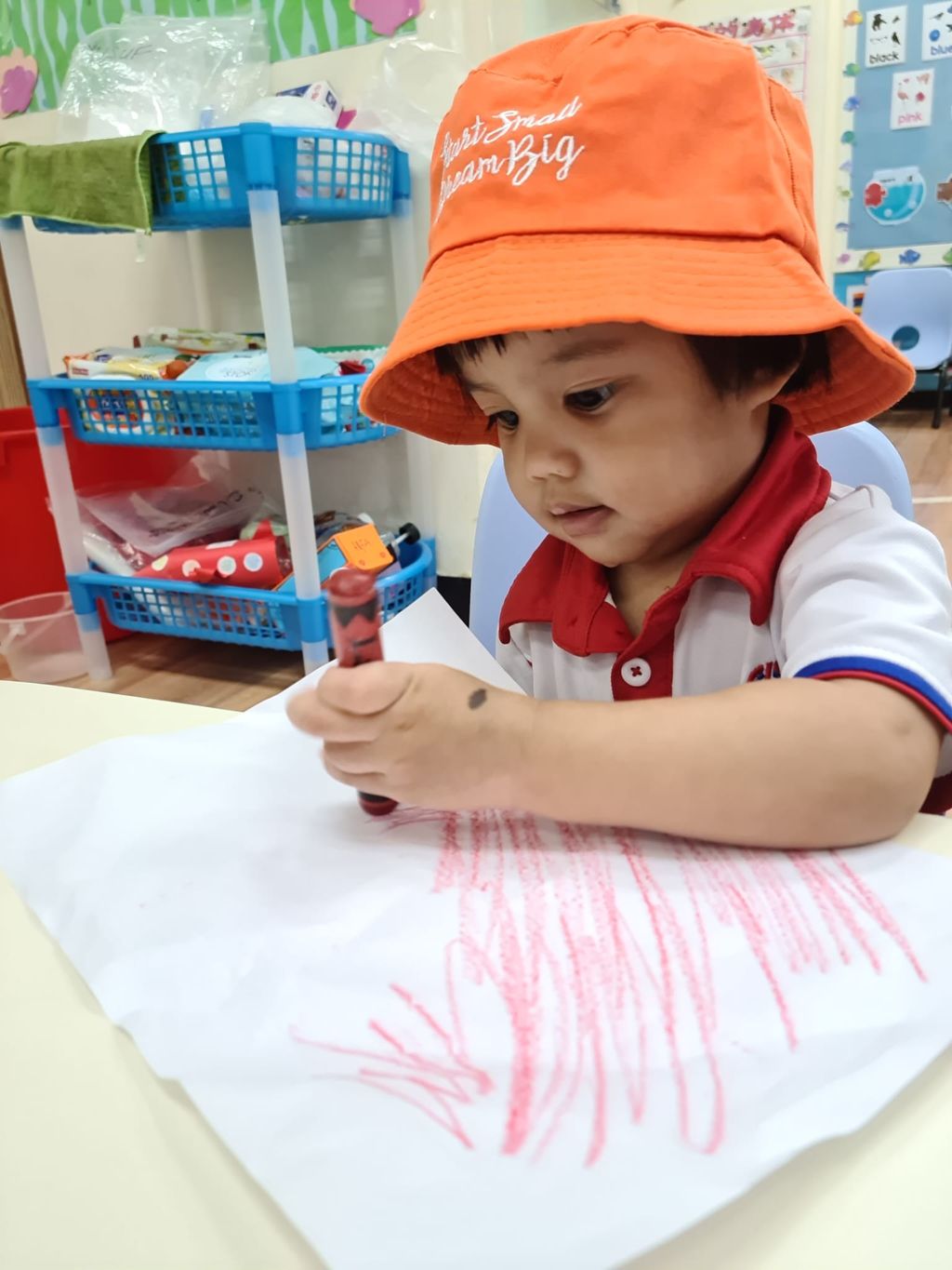 PCF Sparkletots Preschool KU341 "WE CARE" #4: SSDB 2023 Finale - Games, National Day Songs and Dance — photo 6