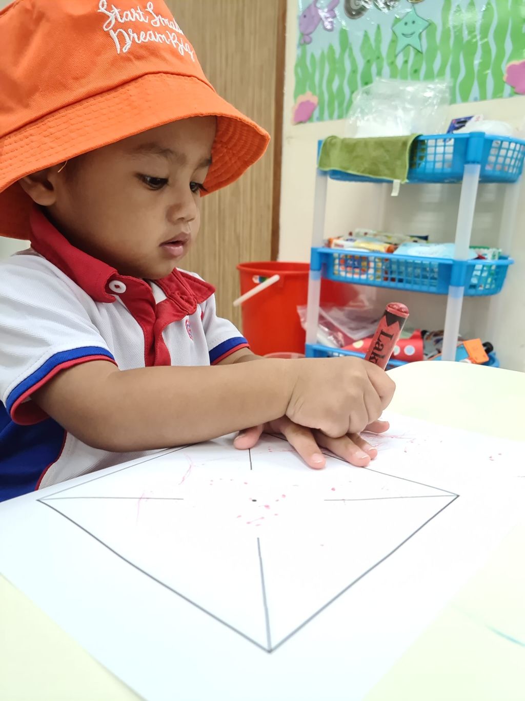 PCF Sparkletots Preschool KU341 "WE CARE" #4: SSDB 2023 Finale - Games, National Day Songs and Dance — photo 83