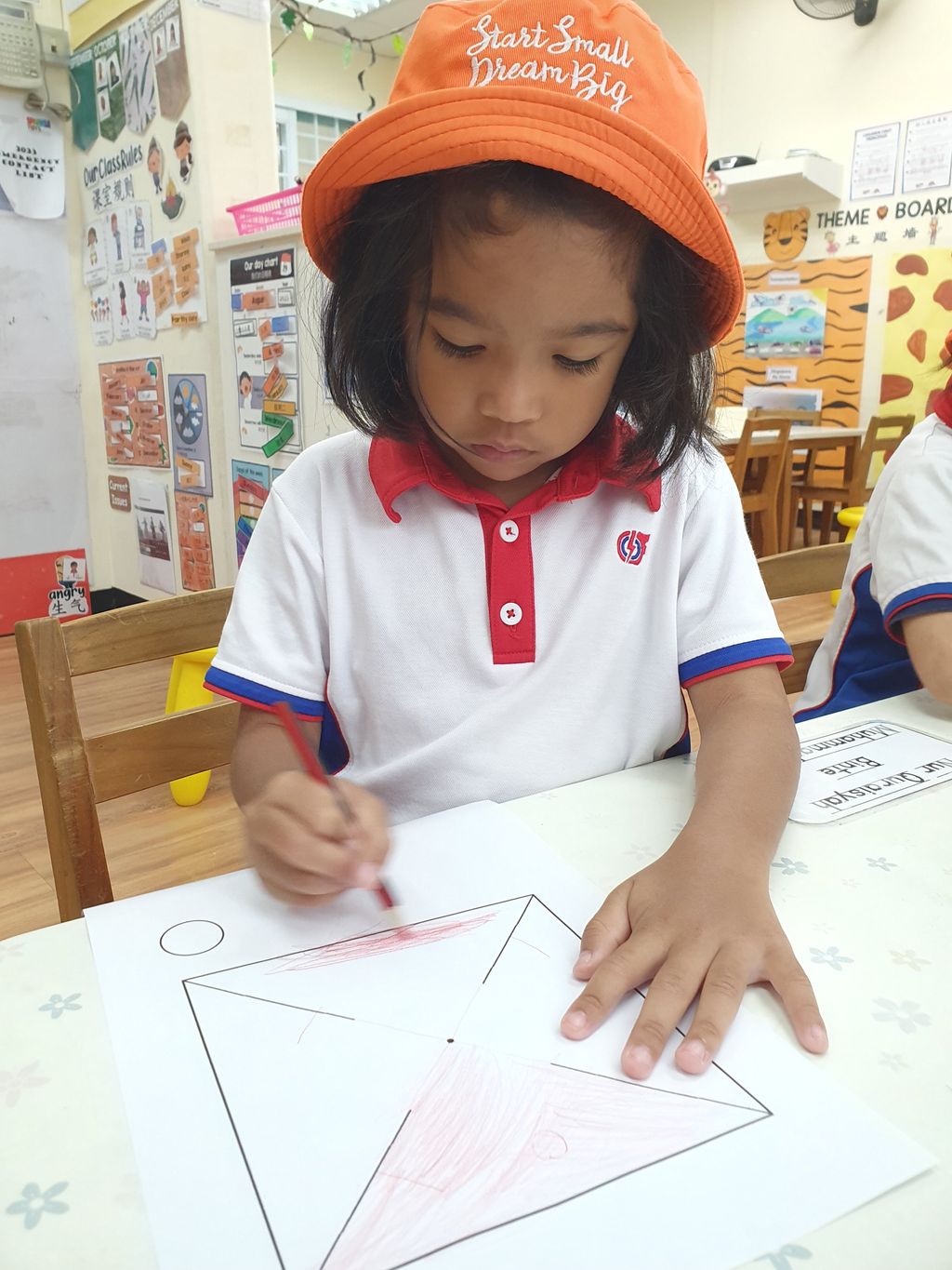 PCF Sparkletots Preschool KU341 "WE CARE" #4: SSDB 2023 Finale - Games, National Day Songs and Dance — photo 86