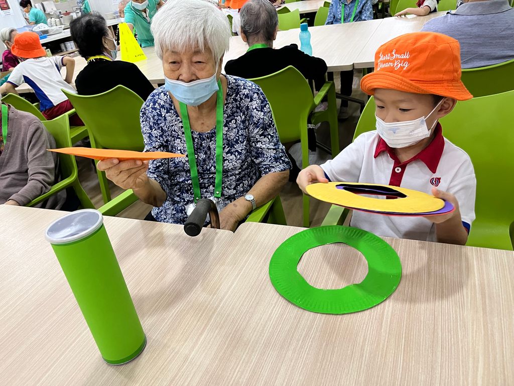 PCF Sparkletots Preschool KU341 "WE CARE" #4: SSDB 2023 Finale - Games, National Day Songs and Dance — photo 5