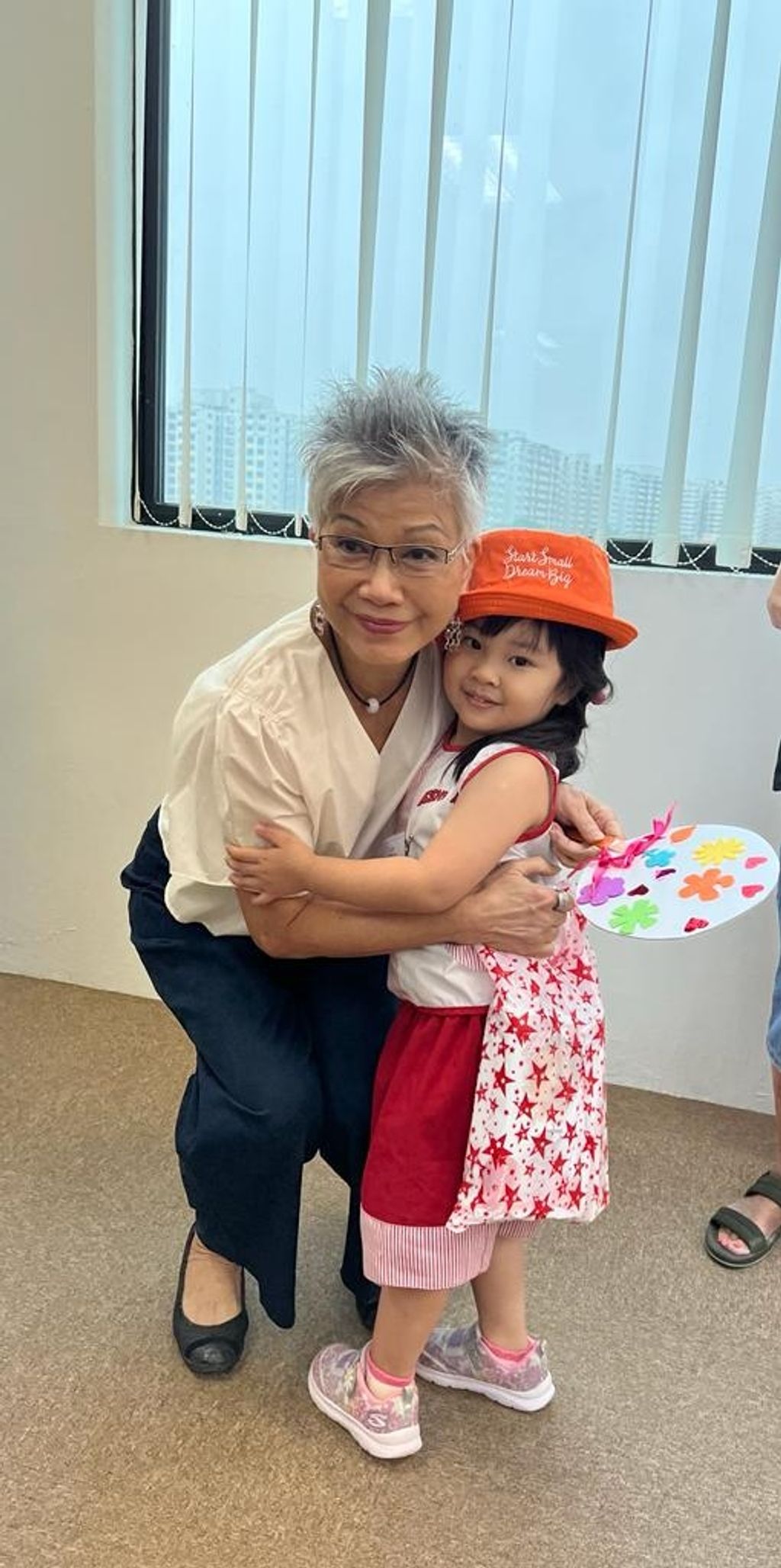 BRIGHT KIDS @JURONG WEST 2023 SSDB PROJECT: Kindergarten One - A Heart To Love — photo 15