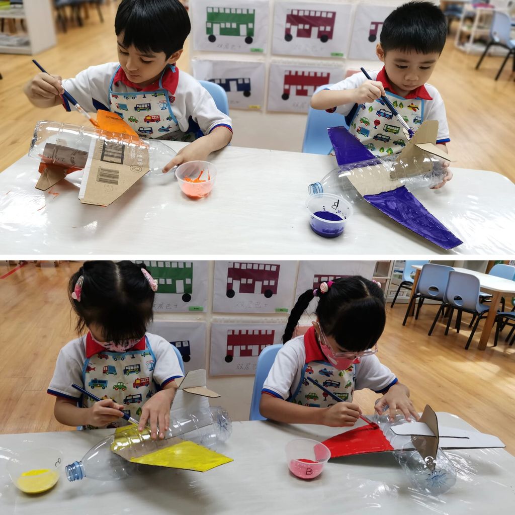 Recycling art — photo 2