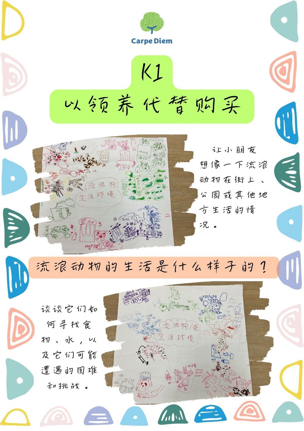 SSDB 小心愿,大梦想- K1 《以领养代替购买》 — photo 8
