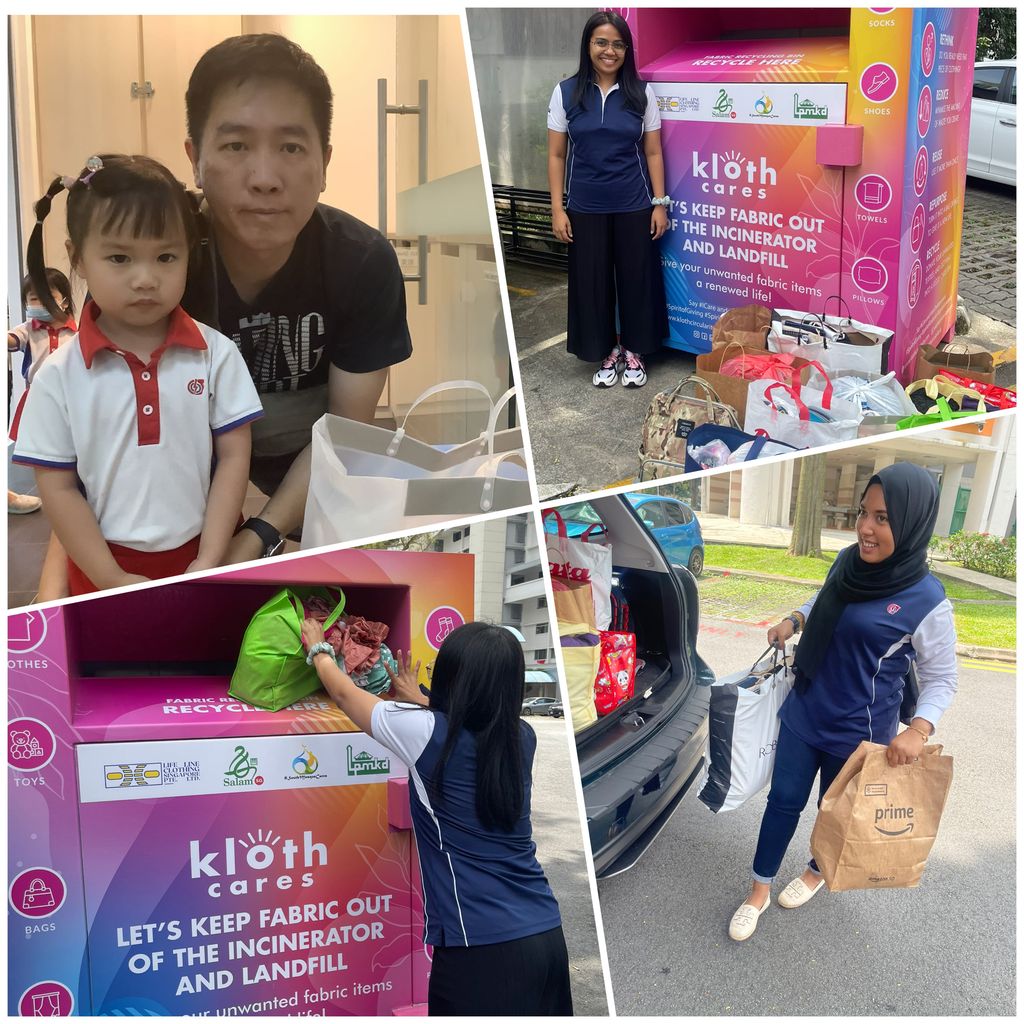Caring for the Environment - Our Race Against Waste