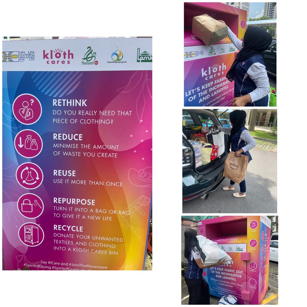 Caring for the Environment - Our Race Against Waste — photo 2