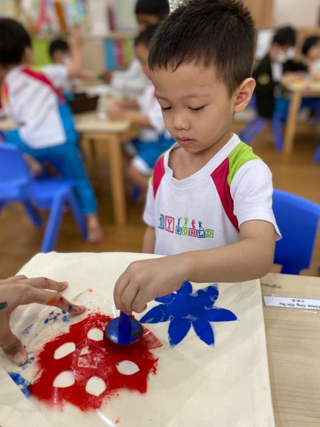 SSDB 2023: Fundraising Event for DSA — photo 10