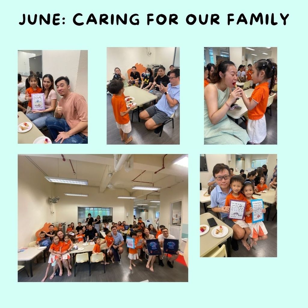 My First Skool @85 Whampoa Drive - Helping Hands Caring Hearts — photo 7