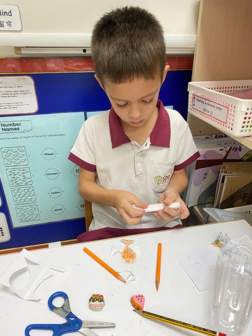 Caring for our environment - turning plastic trash into treasures — photo 3