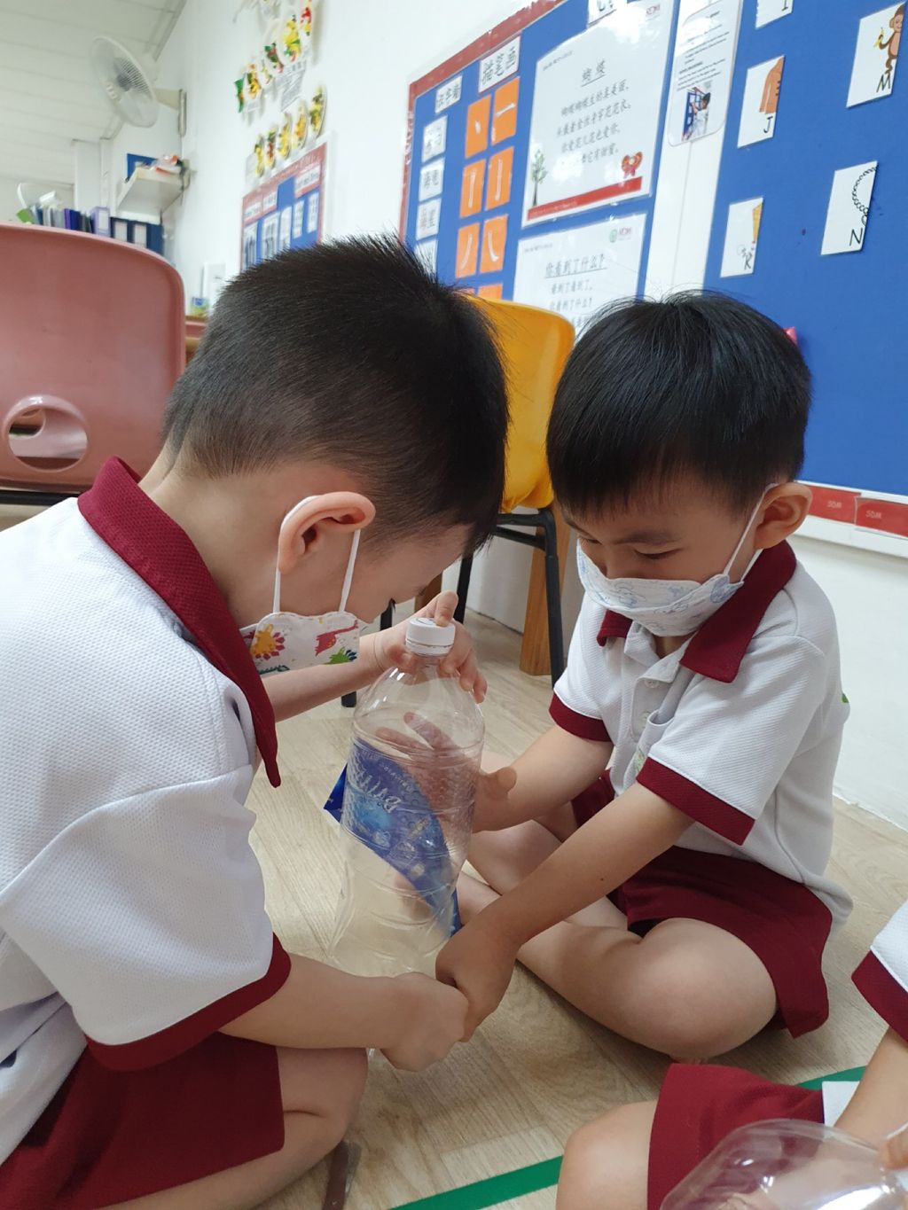 Caring for our environment - turning plastic trash into treasures — photo 12