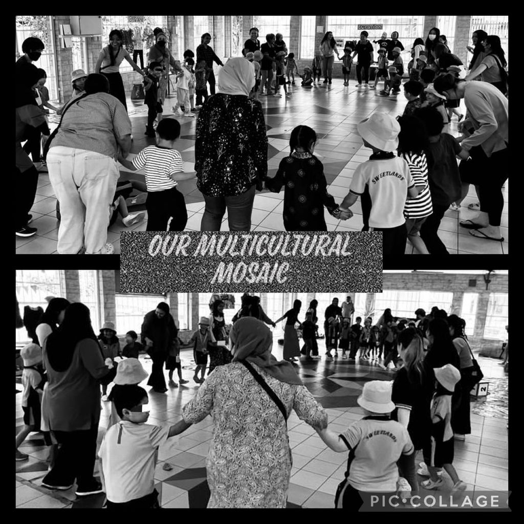 All for one, One for all… — photo 7