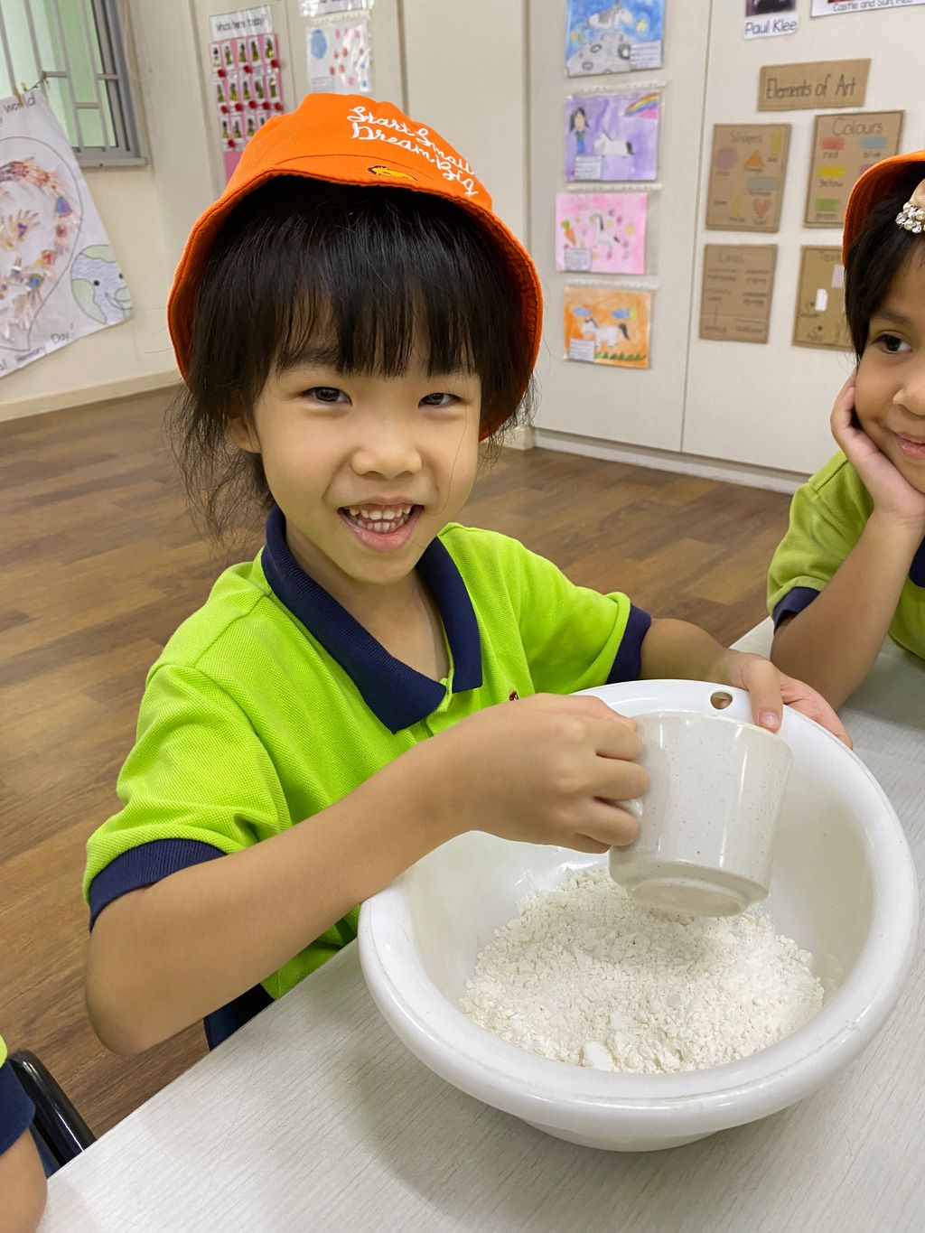 DIY Playdough for our SPD friends! — photo 3