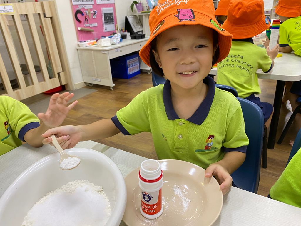 DIY Playdough for our SPD friends! — photo 6
