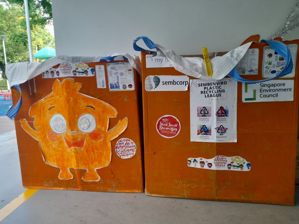 MFS-TBC Partnership with Sembcorp and Preschool Market — photo 1