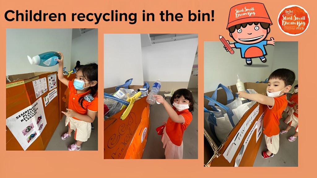 MFS-TBC Partnership with Sembcorp and Preschool Market — photo 2