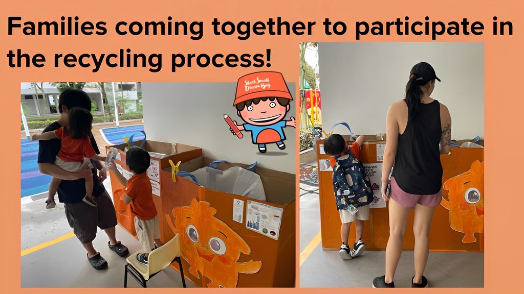 MFS-TBC Partnership with Sembcorp and Preschool Market — photo 1