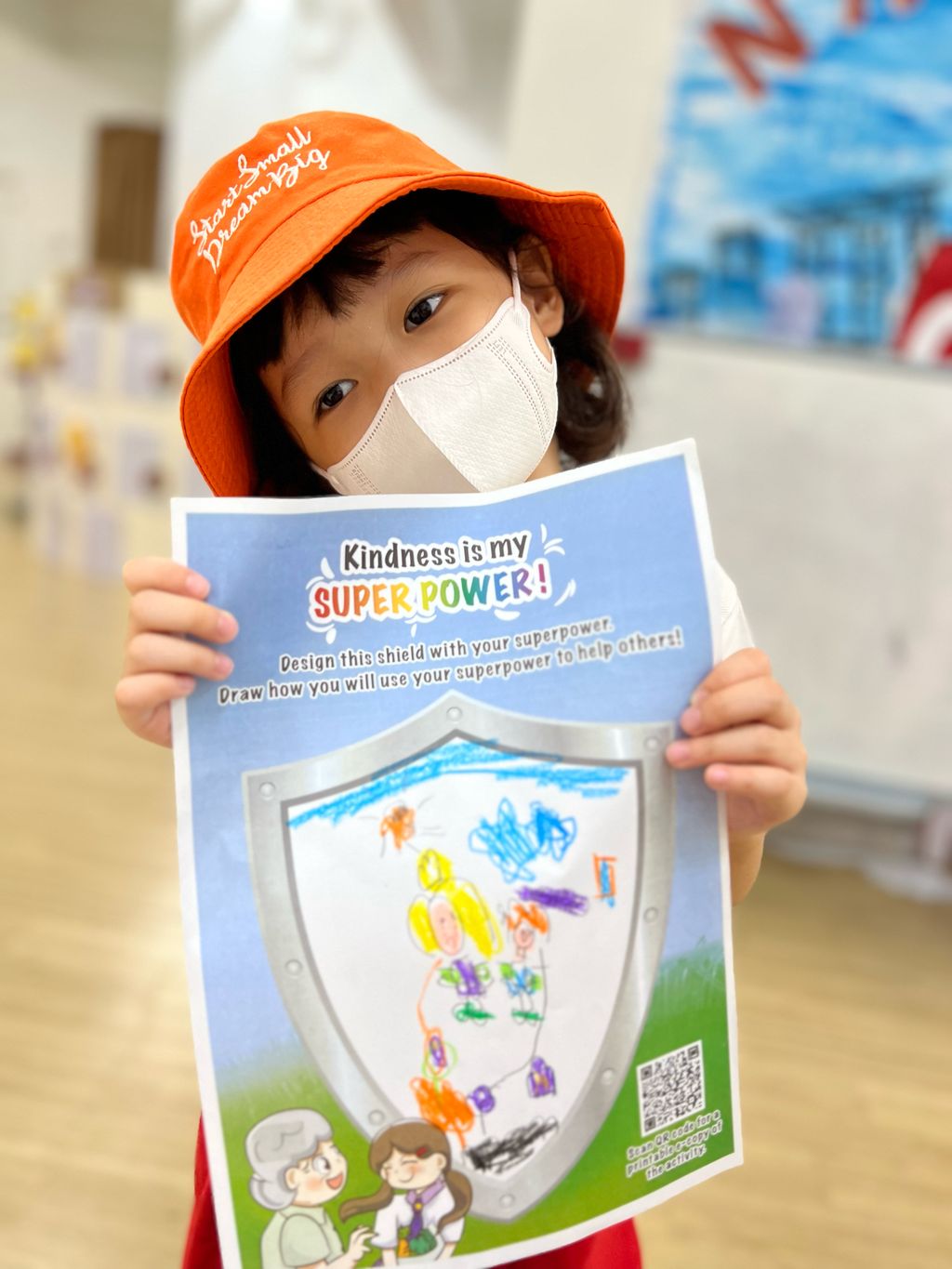 SSDB August: Helping others who are in needs — photo 7