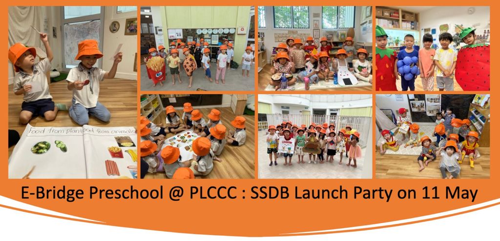 SSDB Launch Party @ E-Bridge PLCCC