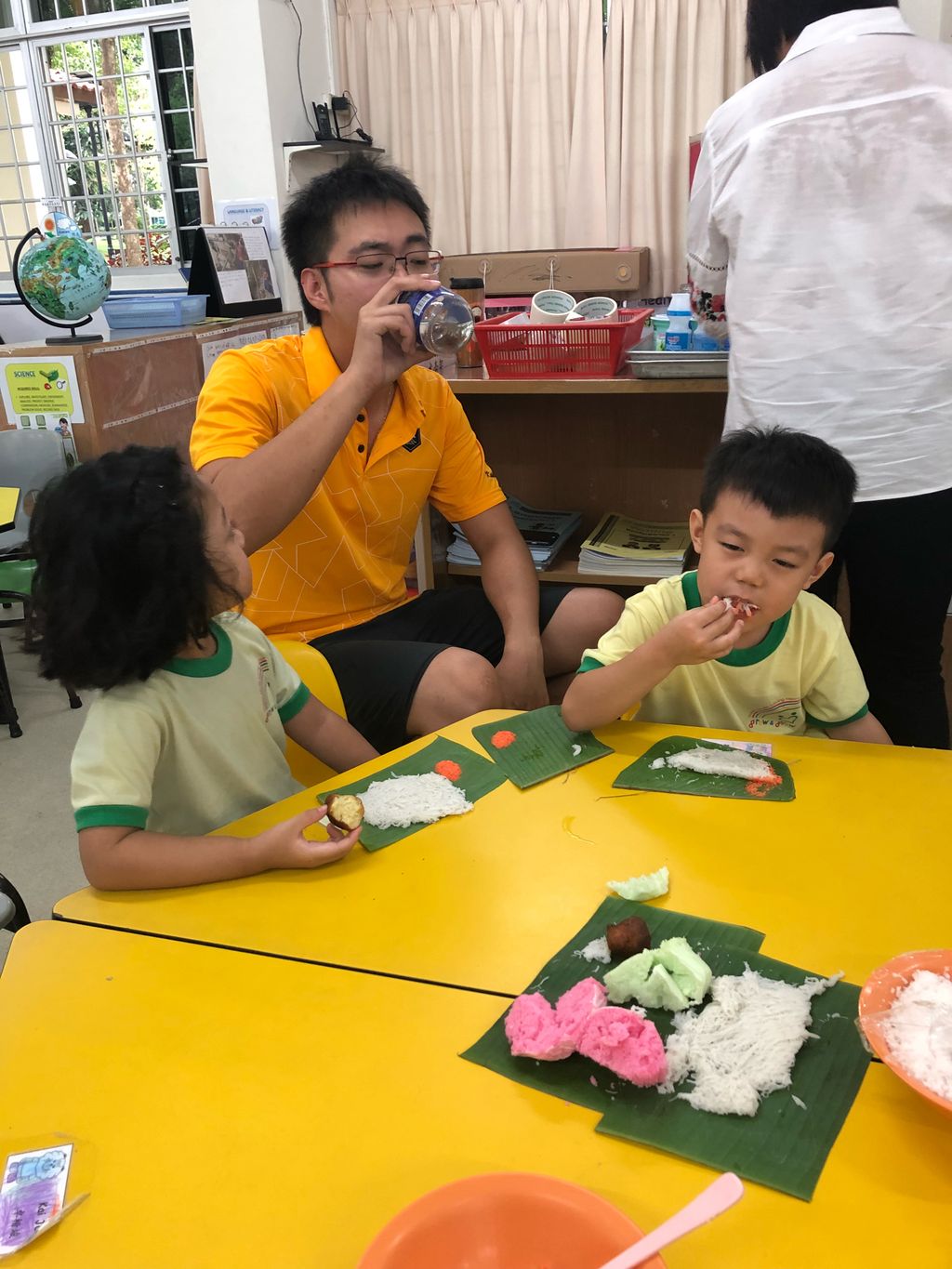 SSDB 2018 Launch Party “I am Kind to The Earth” — photo 4
