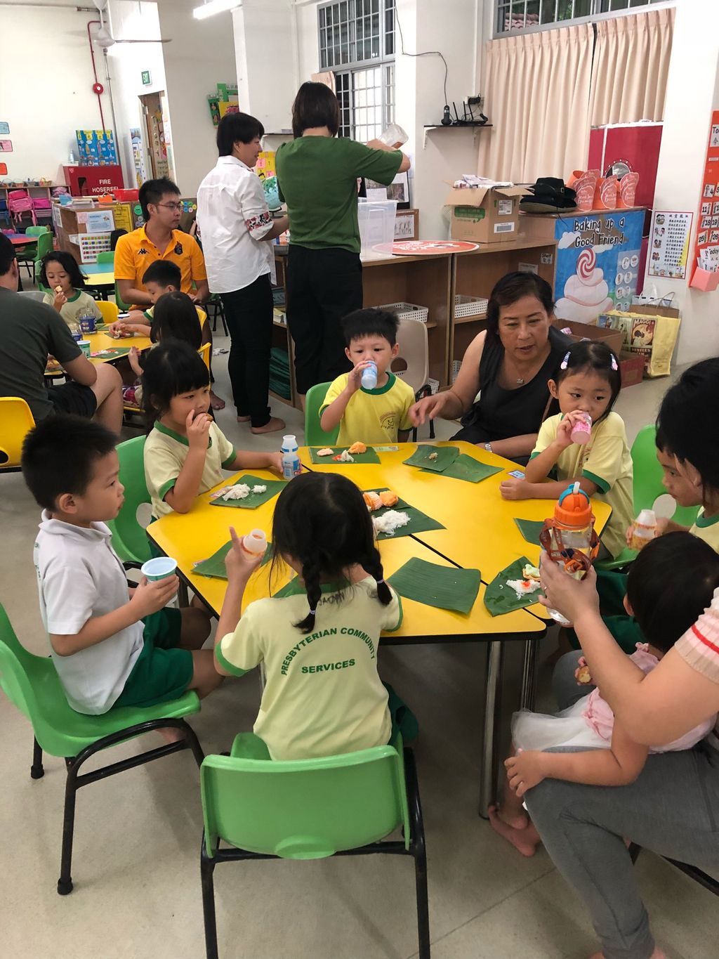 SSDB 2018 Launch Party “I am Kind to The Earth” — photo 7