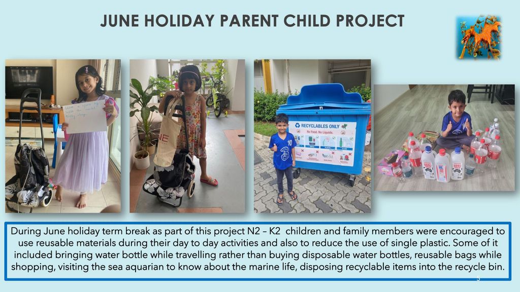 Caring for Marine Life — photo 5