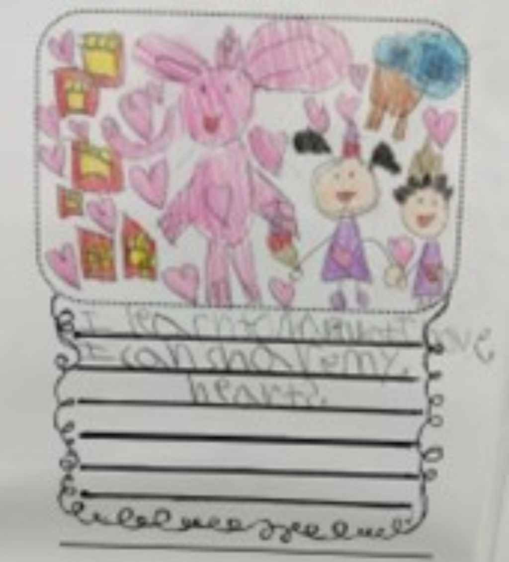 Care Deeply, Share Freely - Meet-and-Greet the Sharity Elephant — photo 1