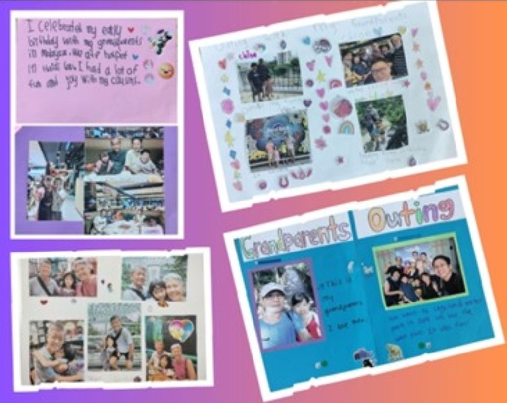 Care Deeply, Share Freely - Respecting Elders and Filial Piety — photo 2