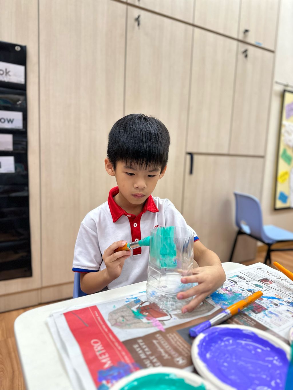 SSDB 2023: Upcycling Plastic Bottles — photo 2