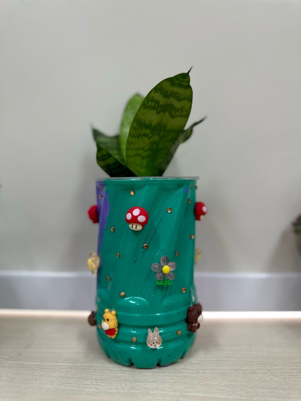 SSDB 2023: Upcycling Plastic Bottles — photo 3