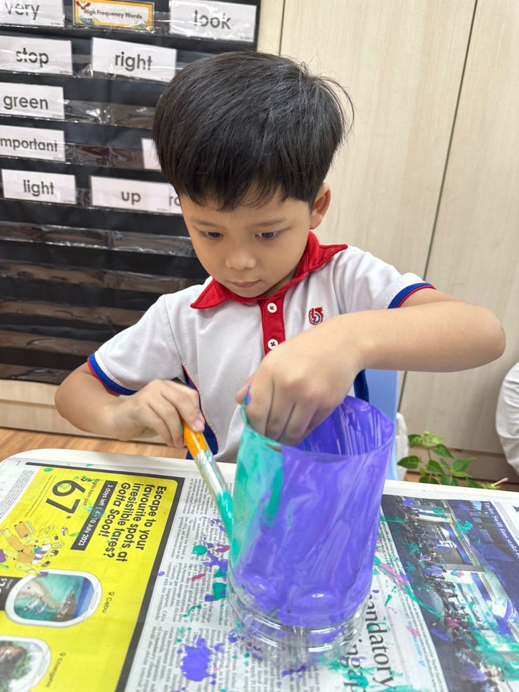 SSDB 2023: Upcycling Plastic Bottles — photo 4