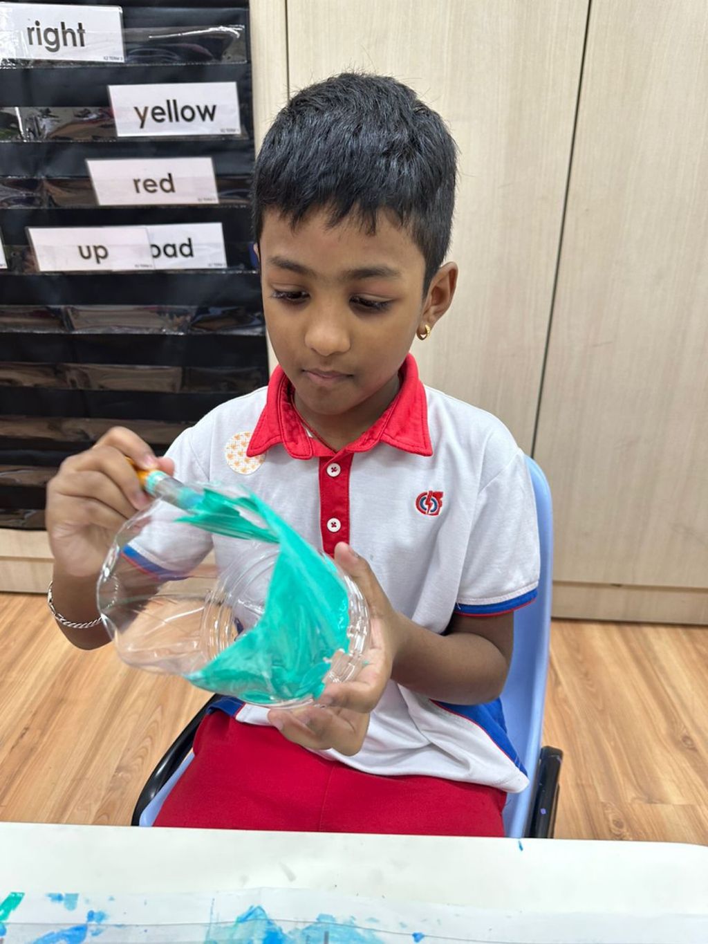 SSDB 2023: Upcycling Plastic Bottles — photo 5