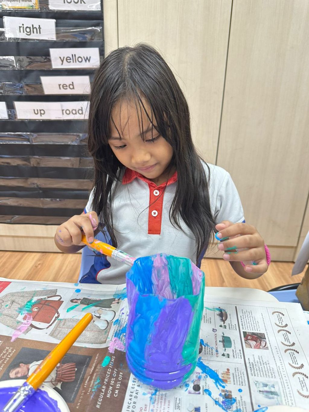 SSDB 2023: Upcycling Plastic Bottles — photo 6