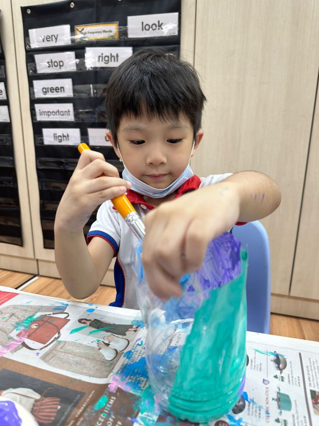 SSDB 2023: Upcycling Plastic Bottles — photo 7