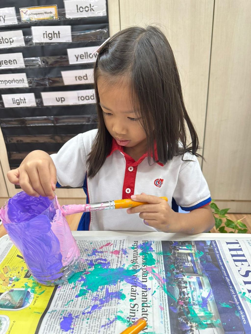 SSDB 2023: Upcycling Plastic Bottles — photo 8