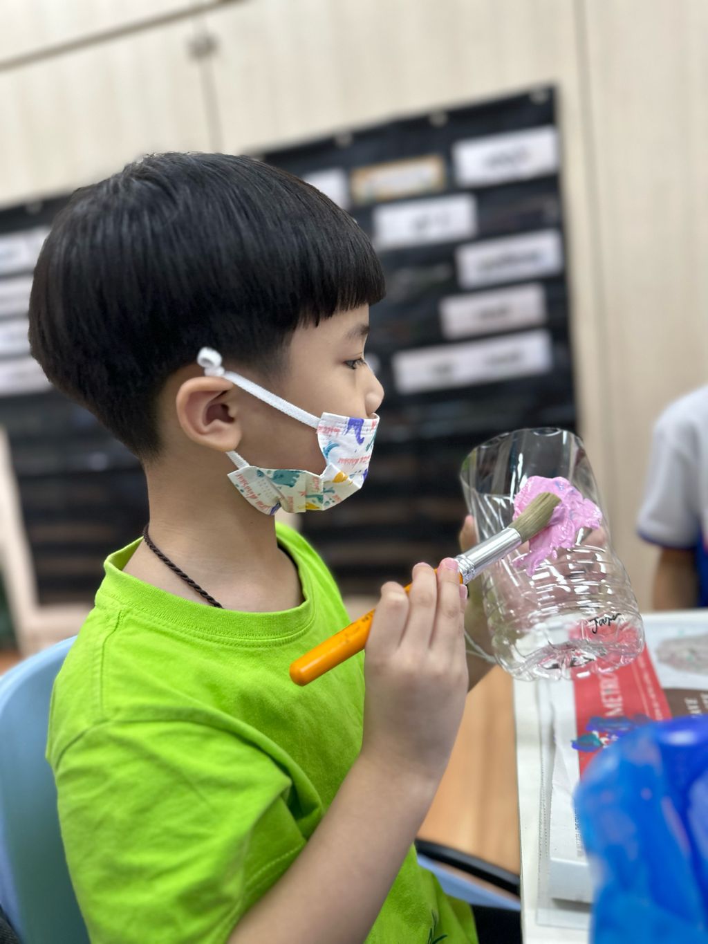 SSDB 2023: Upcycling Plastic Bottles — photo 9