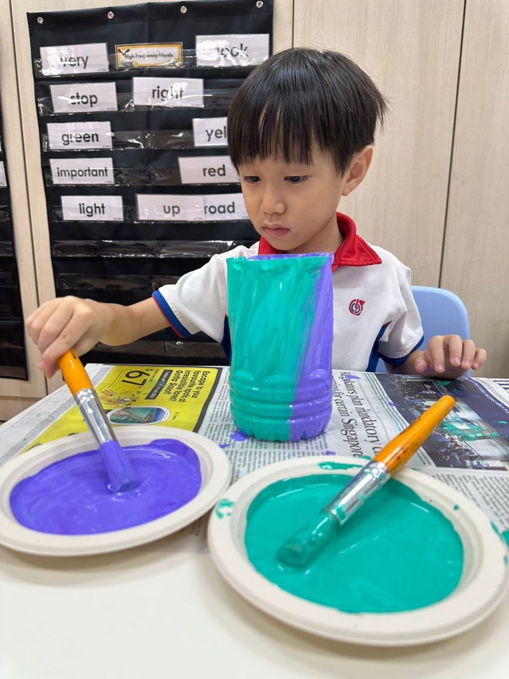 SSDB 2023: Upcycling Plastic Bottles — photo 10