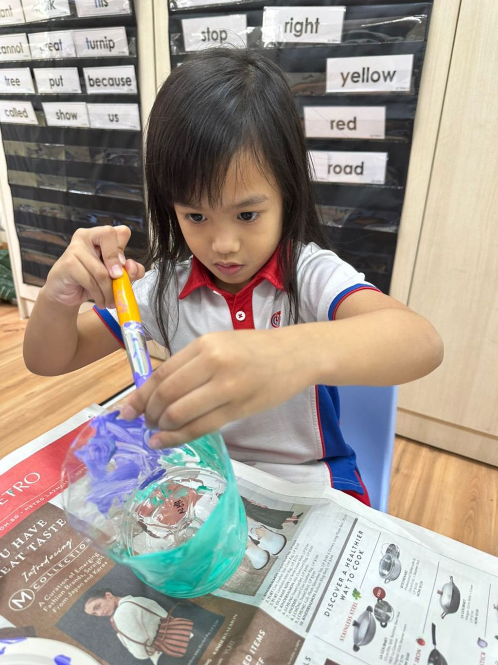 SSDB 2023: Upcycling Plastic Bottles — photo 11